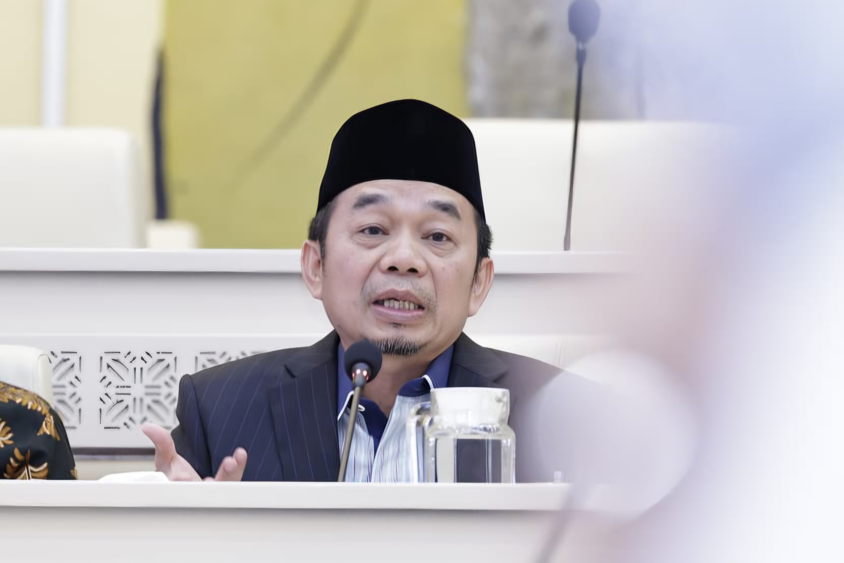Syarat Mutasi ASN 10 Tahun Terlalu Berat, LAN RI Harus Kaji Ulang Kebijakan